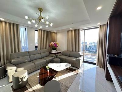 Cho thuê căn hộ, 2 phòng ngủ, Mai Hắc Đế, An Hải, Đà Nẵng - Thumbnail 2