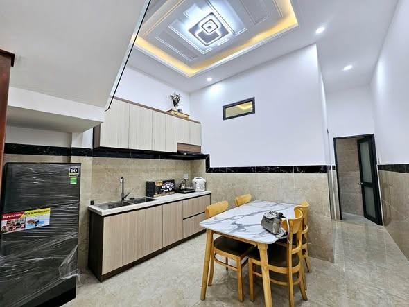 Cho thuê nhà riêng, 3 phòng ngủ, Nguyễn Hoàng, Hải Châu, Đà Nẵng - Photo 1