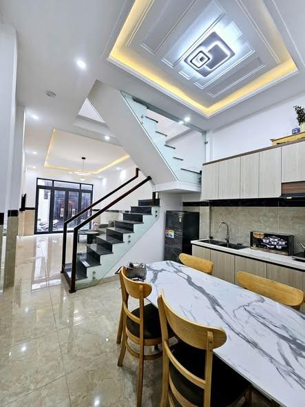 Cho thuê nhà riêng, 3 phòng ngủ, Nguyễn Hoàng, Hải Châu, Đà Nẵng - Photo 4