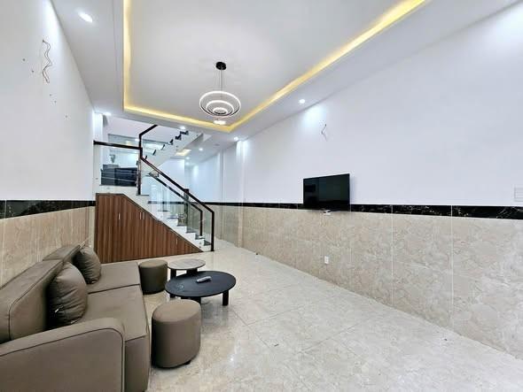 Cho thuê nhà riêng, 3 phòng ngủ, Nguyễn Hoàng, Hải Châu, Đà Nẵng - Photo 5