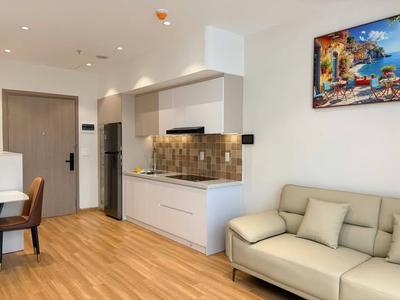 Apartment for rent, 60m², Lê Ấm, Hòa Xuân, Đà Nẵng - Thumbnail 2