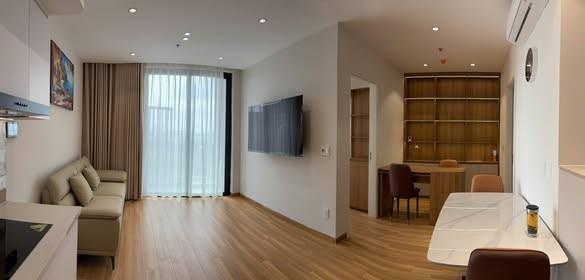Apartment for rent, 60m², Lê Ấm, Hòa Xuân, Đà Nẵng - Photo 4