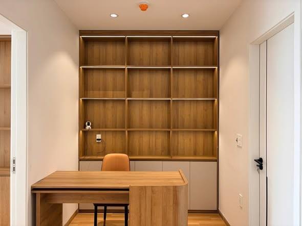 Apartment for rent, 60m², Lê Ấm, Hòa Xuân, Đà Nẵng - Photo 5