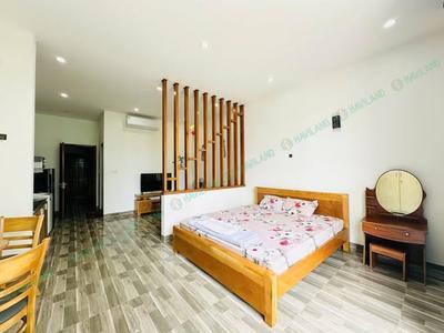 Cho thuê studio, 1 phòng ngủ, Ngô Thì Sĩ, Ngũ Hành Sơn, Đà Nẵng - Thumbnail 2