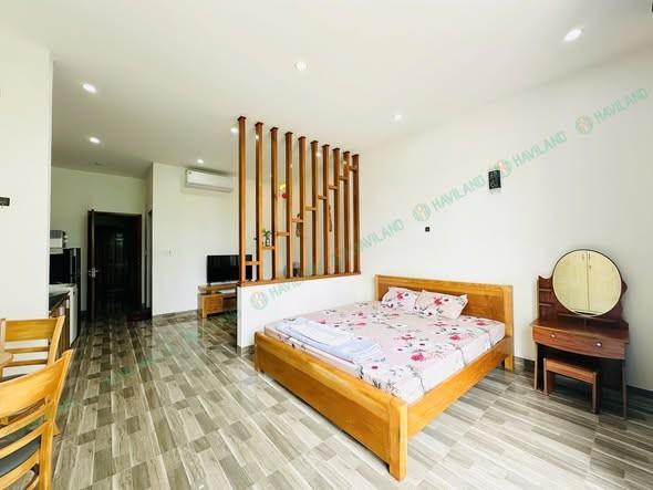 Cho thuê studio, 1 phòng ngủ, Ngô Thì Sĩ, Ngũ Hành Sơn, Đà Nẵng - Photo 2