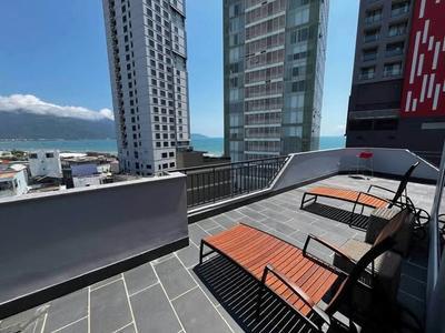 Apartment for rent, Nguyễn Đức An, An Hải, Đà Nẵng - Thumbnail 1
