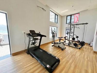 Apartment for rent, Nguyễn Đức An, An Hải, Đà Nẵng - Thumbnail 4