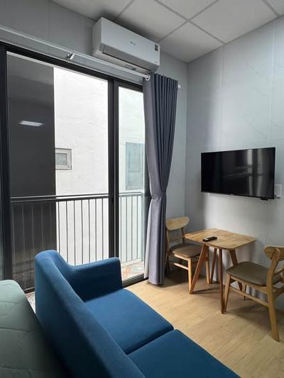 Apartment for rent, Mỹ An 7, Ngũ Hành Sơn, Đà Nẵng - Thumbnail 1