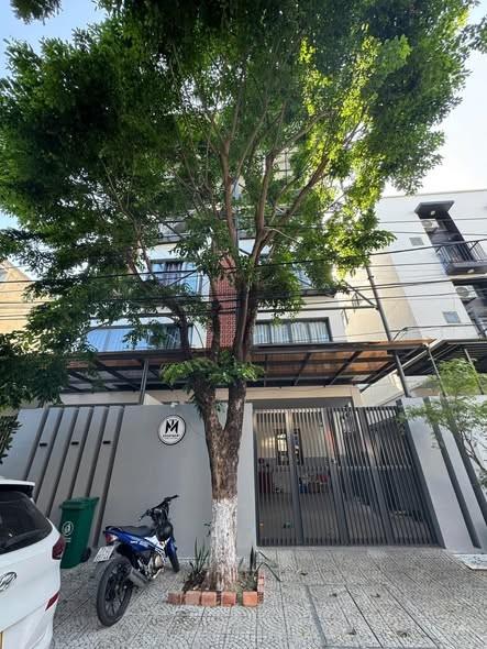 Apartment for rent, Mỹ An 7, Ngũ Hành Sơn, Đà Nẵng - Photo 2