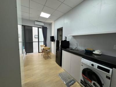 Apartment for rent, Mỹ An 7, Ngũ Hành Sơn, Đà Nẵng - Thumbnail 3