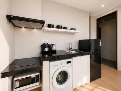 Apartment for rent, Mỹ An 7, Ngũ Hành Sơn, Đà Nẵng - Thumbnail 5