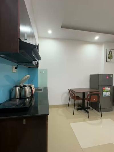 Cho thuê căn hộ, 1 phòng ngủ, 45m², An Thượng 28, Ngũ Hành Sơn, Đà Nẵng - Thumbnail 1