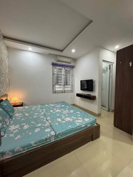 Cho thuê căn hộ, 1 phòng ngủ, 45m², An Thượng 28, Ngũ Hành Sơn, Đà Nẵng - Photo 2
