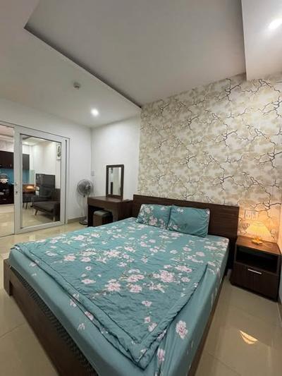 Cho thuê căn hộ, 1 phòng ngủ, 45m², An Thượng 28, Ngũ Hành Sơn, Đà Nẵng - Thumbnail 3