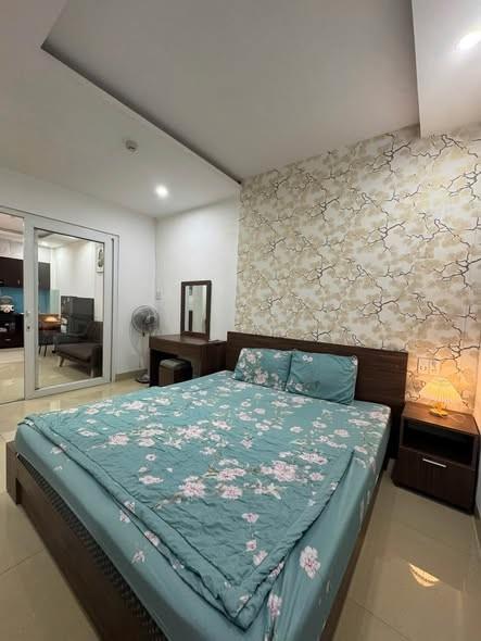 Cho thuê căn hộ, 1 phòng ngủ, 45m², An Thượng 28, Ngũ Hành Sơn, Đà Nẵng - Photo 3