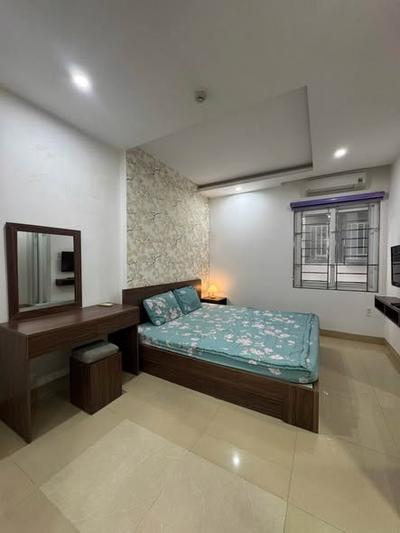 Cho thuê căn hộ, 1 phòng ngủ, 45m², An Thượng 28, Ngũ Hành Sơn, Đà Nẵng - Thumbnail 4