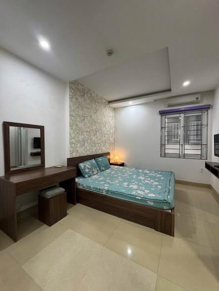 Cho thuê căn hộ, 1 phòng ngủ, 45m², An Thượng 28, Ngũ Hành Sơn, Đà Nẵng - Photo 4