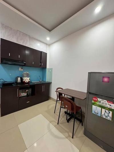 Cho thuê căn hộ, 1 phòng ngủ, 45m², An Thượng 28, Ngũ Hành Sơn, Đà Nẵng - Thumbnail 5