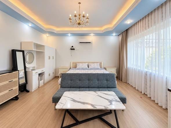 Cho thuê căn hộ, 1 phòng ngủ, 70m², Lê Văn Lương, Sơn Trà, Đà Nẵng - Photo 1