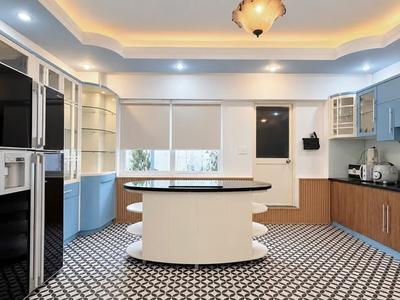 Cho thuê căn hộ, 1 phòng ngủ, 70m², Lê Văn Lương, Sơn Trà, Đà Nẵng - Thumbnail 3