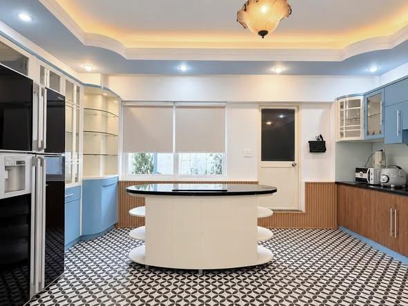 Cho thuê căn hộ, 1 phòng ngủ, 70m², Lê Văn Lương, Sơn Trà, Đà Nẵng - Photo 3