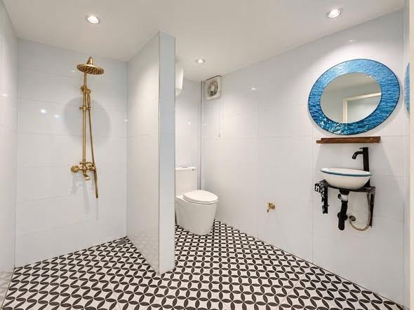 Cho thuê căn hộ, 1 phòng ngủ, 70m², Lê Văn Lương, Sơn Trà, Đà Nẵng - Photo 4