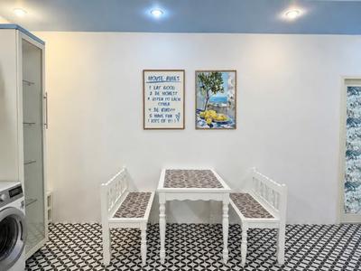 Cho thuê căn hộ, 1 phòng ngủ, 70m², Lê Văn Lương, Sơn Trà, Đà Nẵng - Thumbnail 5