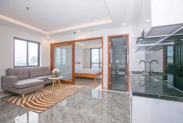 Apartment for rent, Phan Tôn, Ngũ Hành Sơn, Đà Nẵng - Photo 3