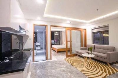 Apartment for rent, Phan Tôn, Ngũ Hành Sơn, Đà Nẵng - Thumbnail 4