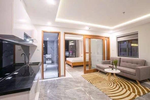 Apartment for rent, Phan Tôn, Ngũ Hành Sơn, Đà Nẵng - Photo 4