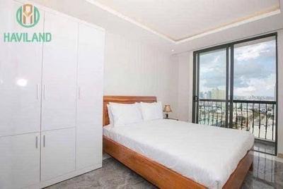 Apartment for rent, Phan Tôn, Ngũ Hành Sơn, Đà Nẵng - Thumbnail 5