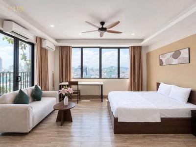 Cho thuê căn hộ, Đống Đa, Hải Châu, Đà Nẵng - Thumbnail 2