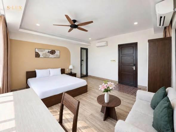 Cho thuê căn hộ, Đống Đa, Hải Châu, Đà Nẵng - Photo 3