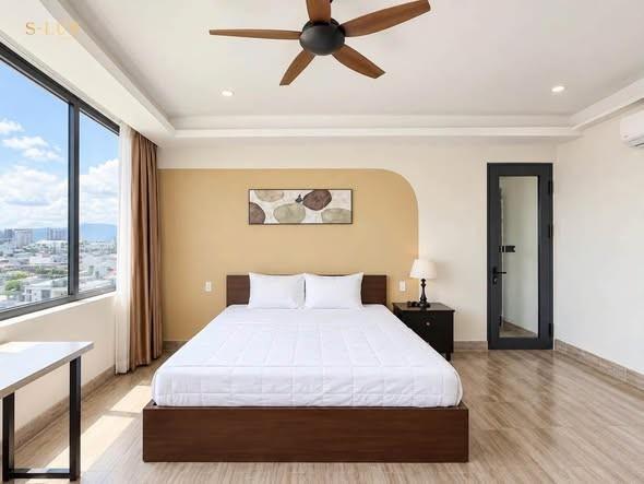 Cho thuê căn hộ, Đống Đa, Hải Châu, Đà Nẵng - Photo 4