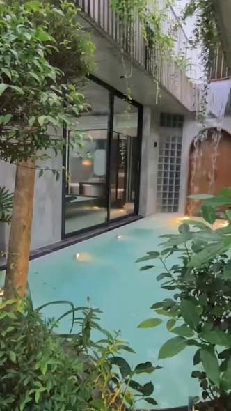 Cho thuê biệt thự, 6 Phan Khôi, Hòa Xuân, Đà Nẵng - Photo 1