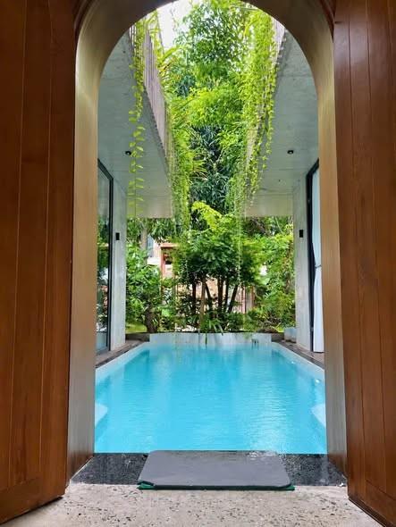 Cho thuê biệt thự, 6 Phan Khôi, Hòa Xuân, Đà Nẵng - Photo 2