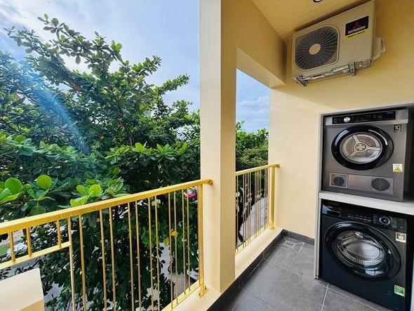 Apartment for rent, Trần Hưng Đạo, Sơn Trà, Đà Nẵng - Photo 1