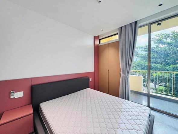 Apartment for rent, Trần Hưng Đạo, Sơn Trà, Đà Nẵng - Photo 2
