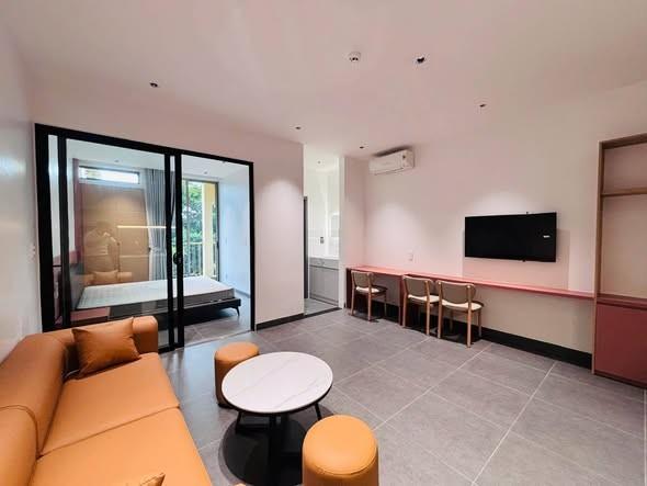 Apartment for rent, Trần Hưng Đạo, Sơn Trà, Đà Nẵng - Photo 3