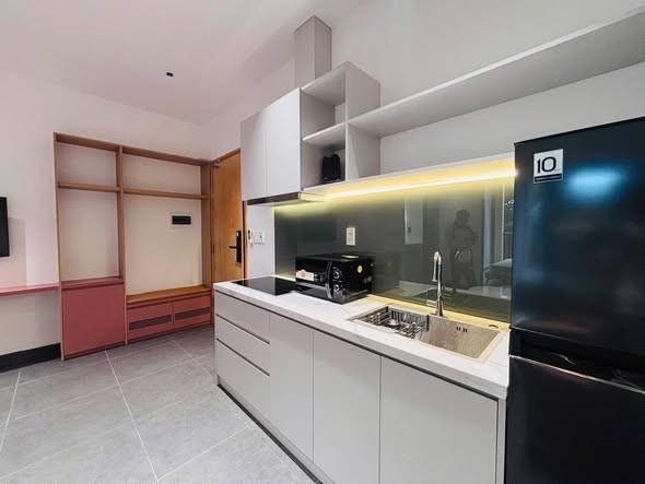 Apartment for rent, Trần Hưng Đạo, Sơn Trà, Đà Nẵng - Photo 4