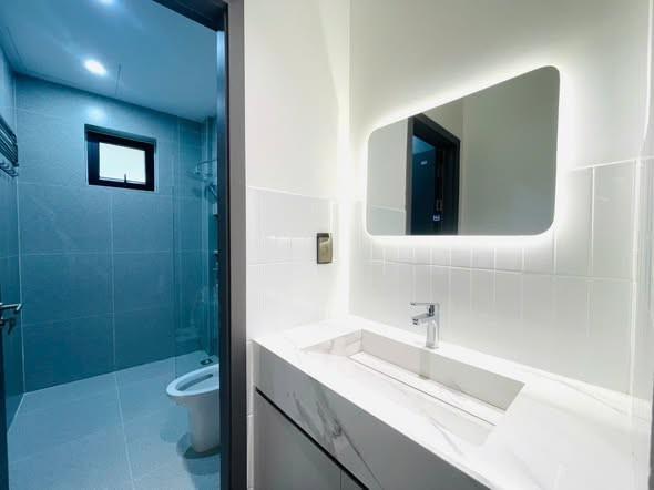 Apartment for rent, Trần Hưng Đạo, Sơn Trà, Đà Nẵng - Photo 5