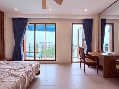 Cho thuê căn hộ, Vũ Ngọc Nhạ, Sơn Trà, Đà Nẵng - Thumbnail 1