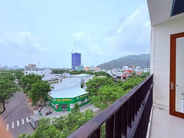 Cho thuê căn hộ, Vũ Ngọc Nhạ, Sơn Trà, Đà Nẵng - Photo 3