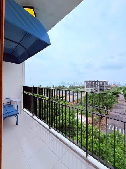Cho thuê căn hộ, Vũ Ngọc Nhạ, Sơn Trà, Đà Nẵng - Photo 4