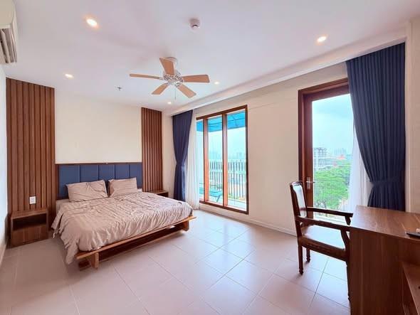 Cho thuê căn hộ, Vũ Ngọc Nhạ, Sơn Trà, Đà Nẵng - Photo 5