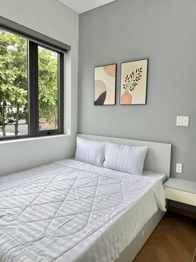 Cho thuê căn hộ, 1 phòng ngủ, Nguyễn Đức An, An Hải, Đà Nẵng - Thumbnail 5
