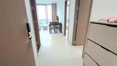 Cho thuê căn hộ, 2 phòng ngủ, Cồn Dầu 18, Hòa Xuân, Đà Nẵng - Thumbnail 1