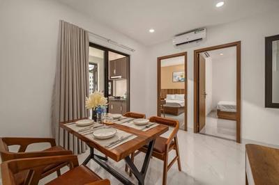 Cho thuê nhà riêng, 2 phòng ngủ, An Thượng 17, Ngũ Hành Sơn, Đà Nẵng - Thumbnail 1