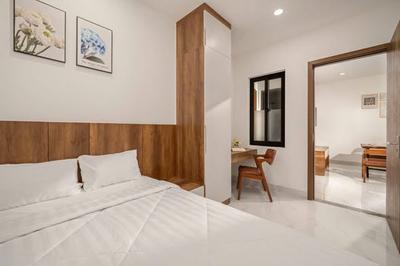 Cho thuê nhà riêng, 2 phòng ngủ, An Thượng 17, Ngũ Hành Sơn, Đà Nẵng - Thumbnail 2