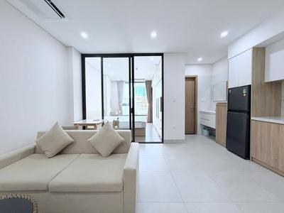 Cho thuê căn hộ, Phước Trường 8, An Hải, Đà Nẵng - Thumbnail 3